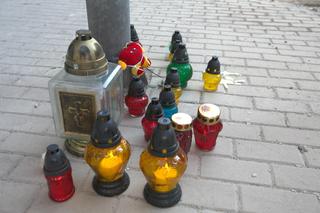 Rocznica śmierci Kmiecików