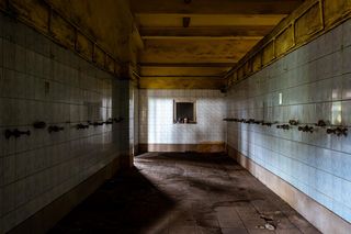 Kopalnia Kazimierz-Juliusz w Sosnowcu przejdzie metamorfozę. Była ukochanym dzieckiem Gierka