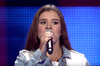 Zosia Sydor z The Voice of Poland znowu zachwyca. Tym razem zgarnęła nagrodę!