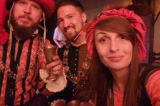 Wiedźmin Fest 2023 w Łodzi. Zdjęcia z wydarzenia!