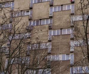 Grabiszyńska 133 we Wrocławiu. Fot. Julia Dragović
