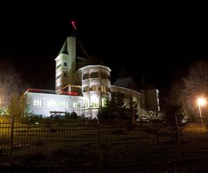 Tu będzie wypoczywał przyszły prezydent 