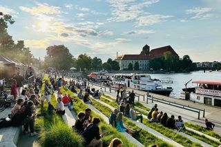 Gastro Miasto 2025 – Wrocław smakuje latem!