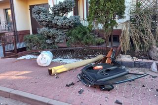 Tragiczny wypadek w Radoszycach. 3 kwietnia 2025