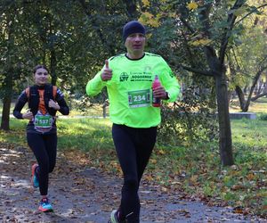 Biegacze opanowali Lublin! Za nami Półmaraton Lubelski 2025