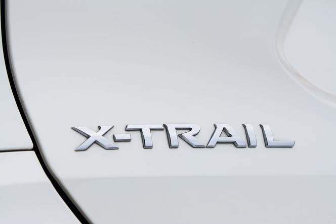 Nissan X-Trail Tekna