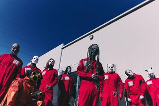 Czy Slipknot zamierza sprzedać swój katalog muzyczny? Pojawiły się doniesienia w sieci 