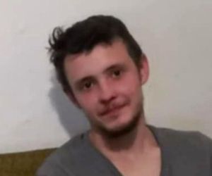 Zaginął Oskar Stawiarski z Mysłowic. 24-latek kilka dni temu opuścił swoje mieszkanie