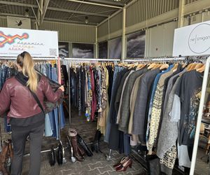 7. edycja targów Olsztyn w stylu Vintage