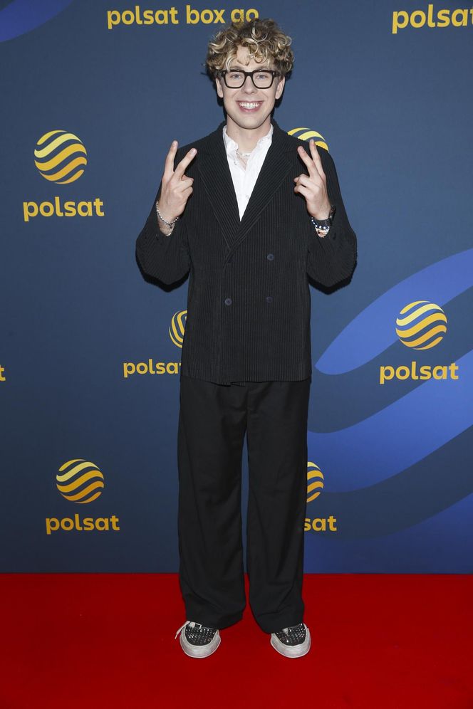 Mikołaj Bagi Bagiński