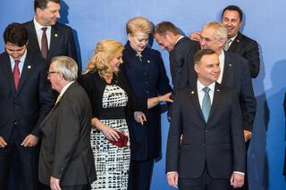 Oto prawda o relacji Tuska i Dudy