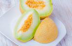 Melon galia