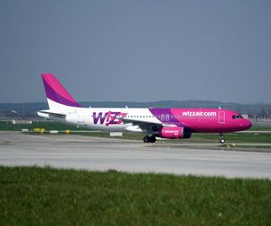 Wizz Air będzie latał z Krakowa do Sofii. Wiemy, kiedy z lotniska wystartują pierwsze samoloty