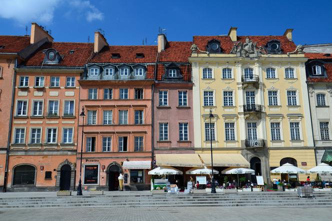 Krakowskie Przedmieście