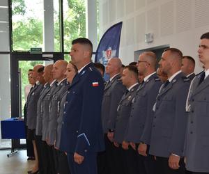 Policjanci będą pracować w lepszych warunkach. Szykuje się remont Komedy Powiatowej 