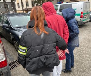 Oszukali metodą na policjanta ponad 40 osób. Straty szły w miliony