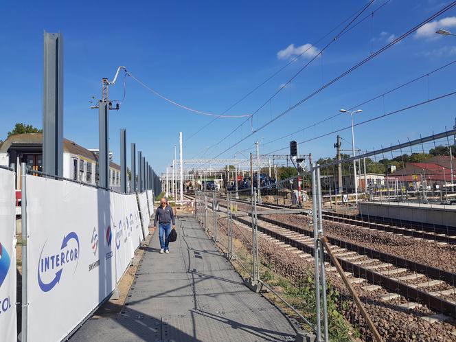 Otwarto centrum przesiadkowe w Białymstoku. Jak obecnie wygląda okolica dworca PKS i PKP [ZDJĘCIA]