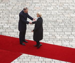 W Krakowie rozpoczął się szczyt Grupy Arraiolos. Biorą w nim udział prezydenci 11 państw