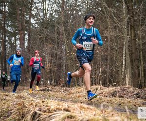 Biegacze City Trail Katowice dobiegli do mety sezonu