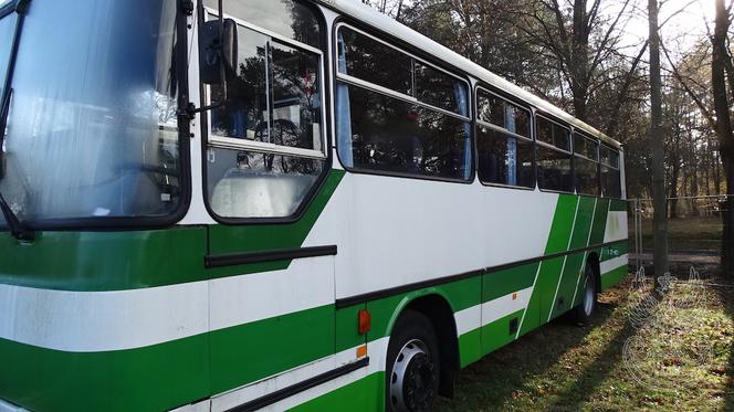 Autobus pasażerski Autosan