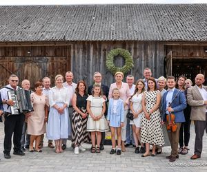 Wizyta Pary Prezydenckiej w Lubiejkach