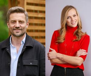 Są parą w życiu prywatnym, teraz zatańczą razem w Tańcu z gwiazdami?! 