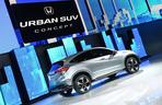 Honda Urban SUV concept