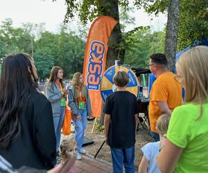 Ekipa Eska Summer City bawiła się na Powidz Jam Festiwal