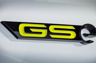 Opel GSe