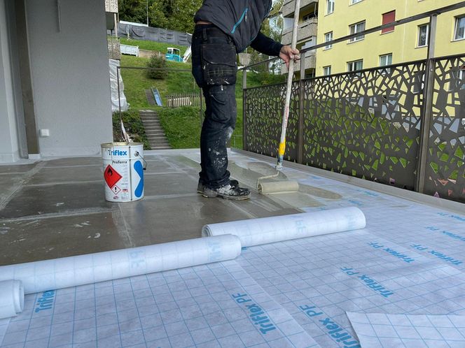 Nie każda hydroizolacja jest skuteczna. Żywice PMMA bez tajemnic – co ją wyróżnia?