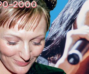 Recenzujemy książkę Wszystko jak leci. Polski pop 1990-2000 