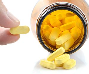 Witamina K2 - działanie, źródła występowania, objawy niedoboru