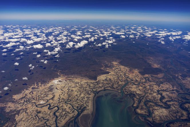 To największa katastrofa ekologiczna w dziejach. "Każdy podmuch wiatru jest potencjalnym atakiem chemicznym"