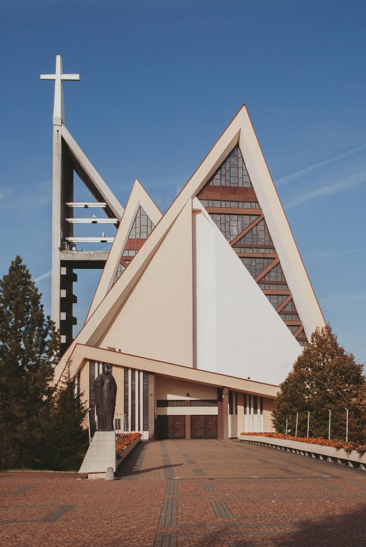 Kościół św. Wojciecha Biskupa i Męczennika w Częstochowie