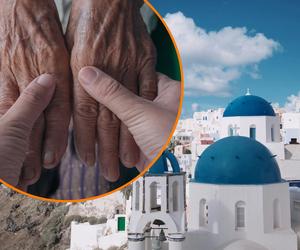 Zmarła najstarsza mieszkanka Grecji. Miała 119 lat. Co było sekretem jej długowieczności?