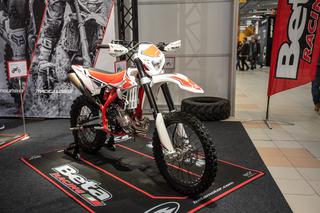 Targi motocyklowe Warsaw Motorcycle Show 2019