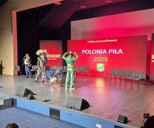 POLONIA PIŁA