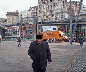 Rzeźnik z Gruzji zamordował piękną Paulinę. Sprawa zabójstwa w Łodzi nie ma końca