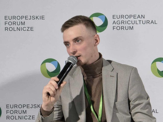 Innowacje w rolnictwie