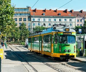 W październiku tramwaje wrócą na ul. 23 Lutego