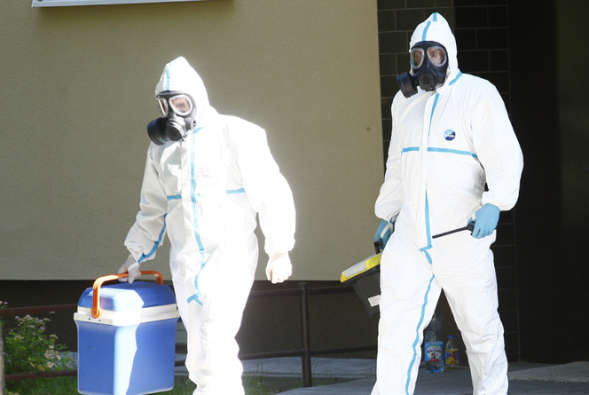 Powiat lipski wykreślony z żółtej strefy! Ministerstwo Zdrowia zniosło obostrzenia