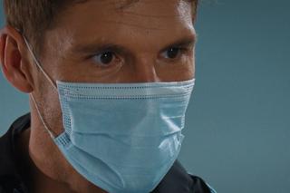 M jak miłość odc. 1703. Marcin (Mikołaj Roznerski)