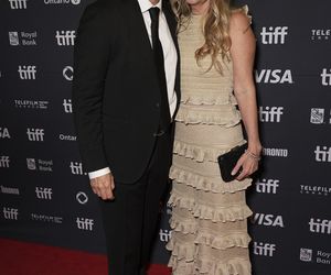 Tak zaprezentowały się gwiazdy światowego kina na Festiwalu Filmowym w Toronto