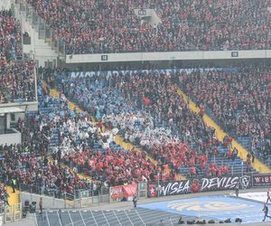 Nie tak miało być. Kompromitacja Niebieskich na Stadionie Śląskim. Wisła rozniosła Ruch Chorzów