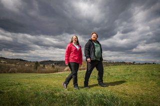 Outdoor dla każdego – nowa linia Ladies i Gents Size w Alpine Pro