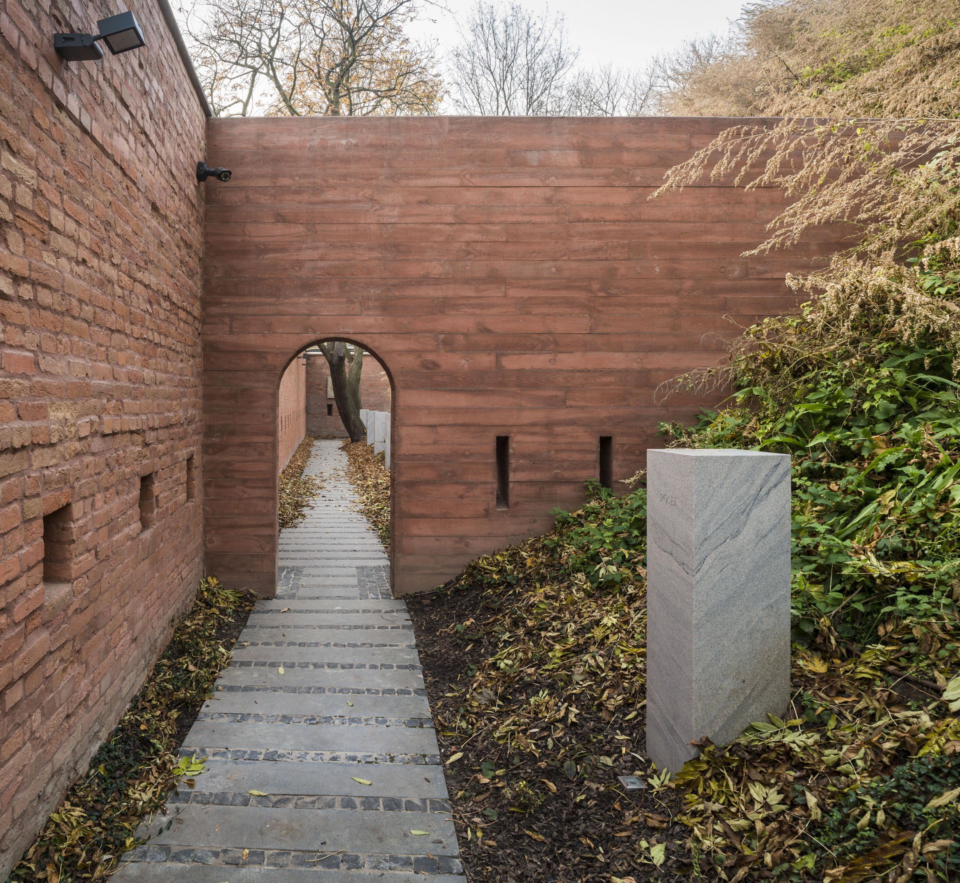 10 lat Muzeum Katyńskiego projektu BBGK