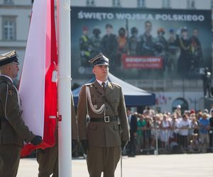 Święto Wojska Polskiego. Uroczystości w Warszawie
