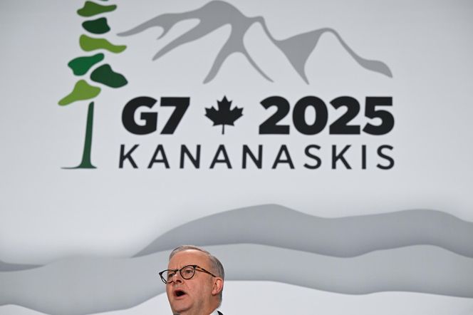 G7 w Kanadzie