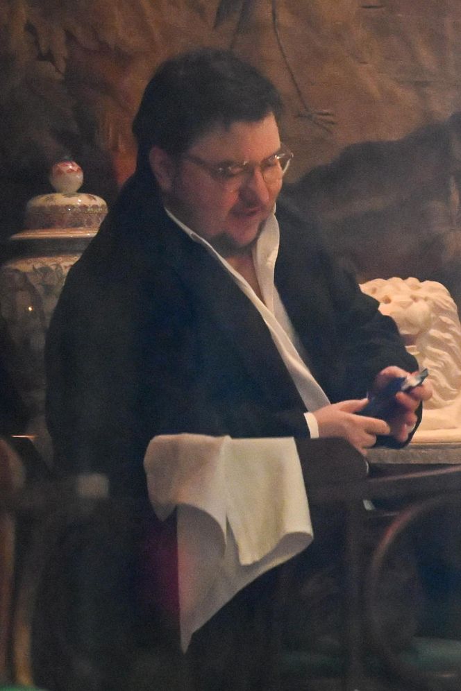 Małgorzata Foremniak świetowała zaręczyny?!