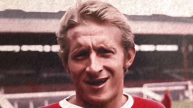 Denis Law